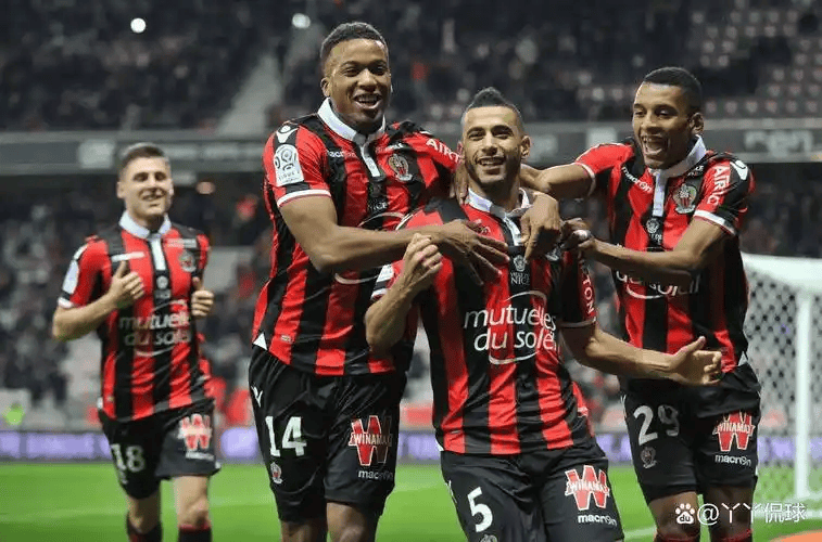 法甲保级大战：巴黎FC状态回暖，尼斯深陷泥潭能否逆袭？